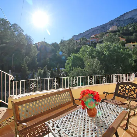 Appartement Costa - Richelieu *