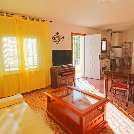 Apartment Costa - Richelieu Calpe