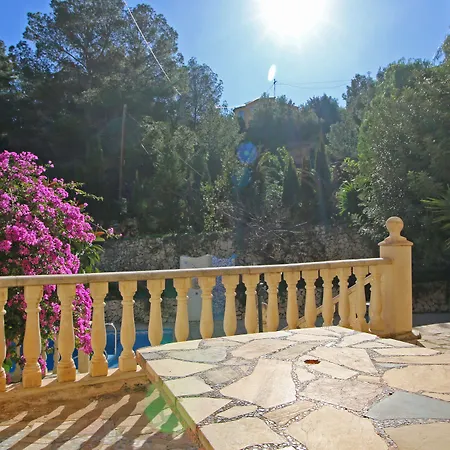 Costa - Richelieu Calpe