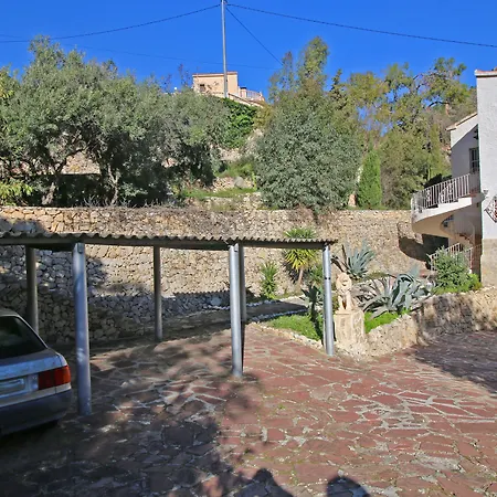Apartment Costa - Richelieu Calpe