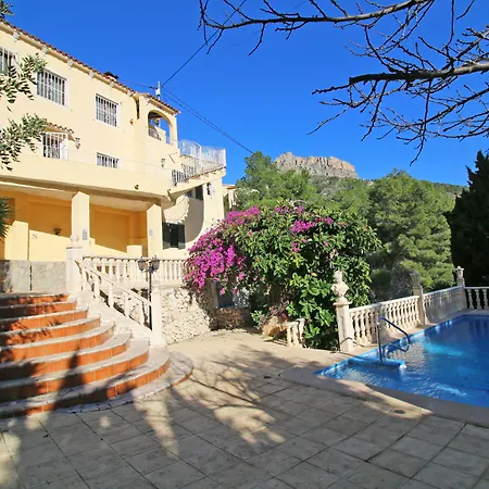 Costa - Richelieu Apartment *