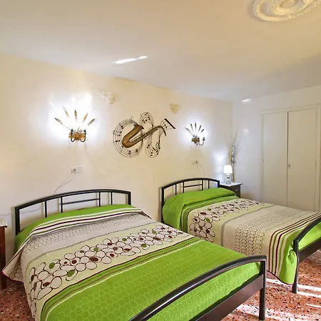 Costa - Richelieu Apartment Calpe